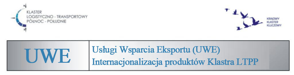 Usługi Wsparcia Eksportu