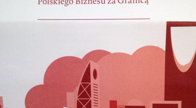 PAIH EXPO I Forum Wsparcia Polskiego Biznesu za Granicą