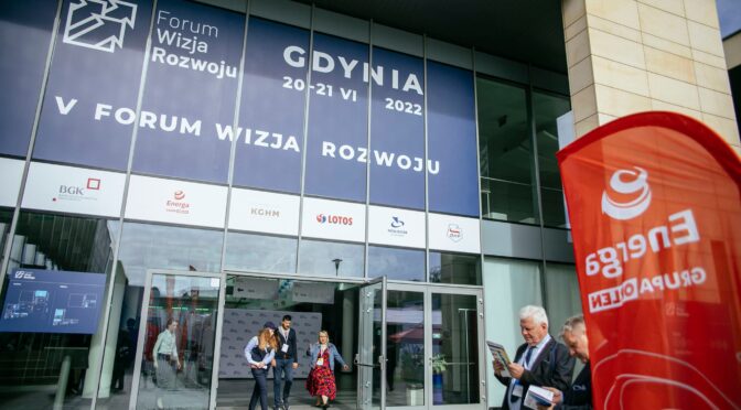 Forum Wizja Rozwoju