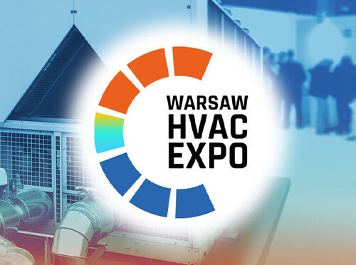 Targi Warsaw HVAC Expo