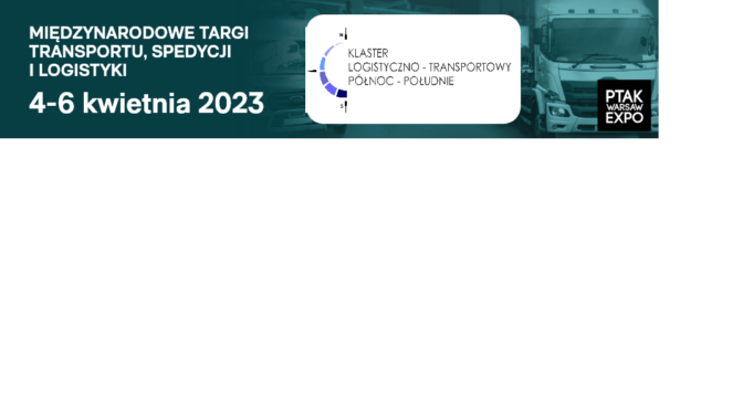 Międzynarodowe Targi Transportu i Logistyki w Nadarzynie