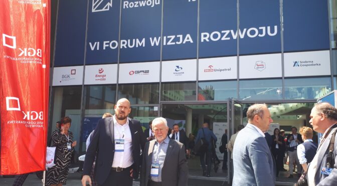 Forum Wizja Rozwoju