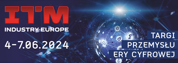 TARGI ITM INDUSTRY EUROPE