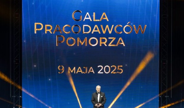Gala Pracodawców Pomorza 2025
