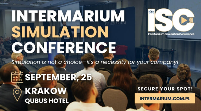 InterMarium Simulation Conference 2025