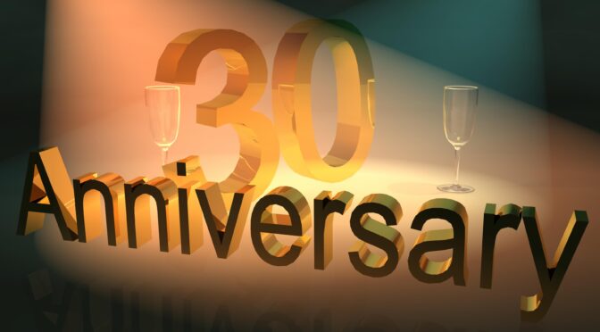 Jubileusz 30-lecia działalności OSK POLDEK w Gdańsku